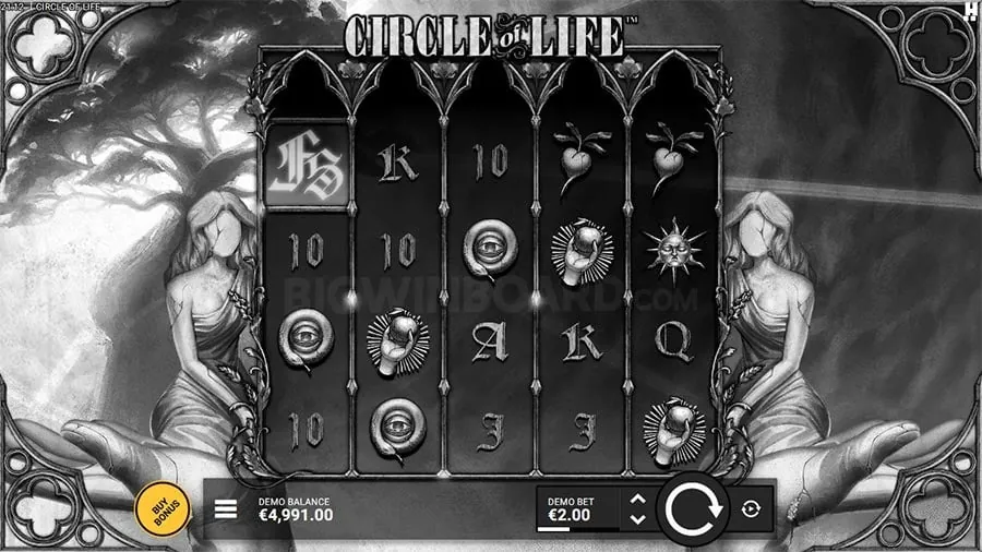 ah88 Slot Game Free Spins