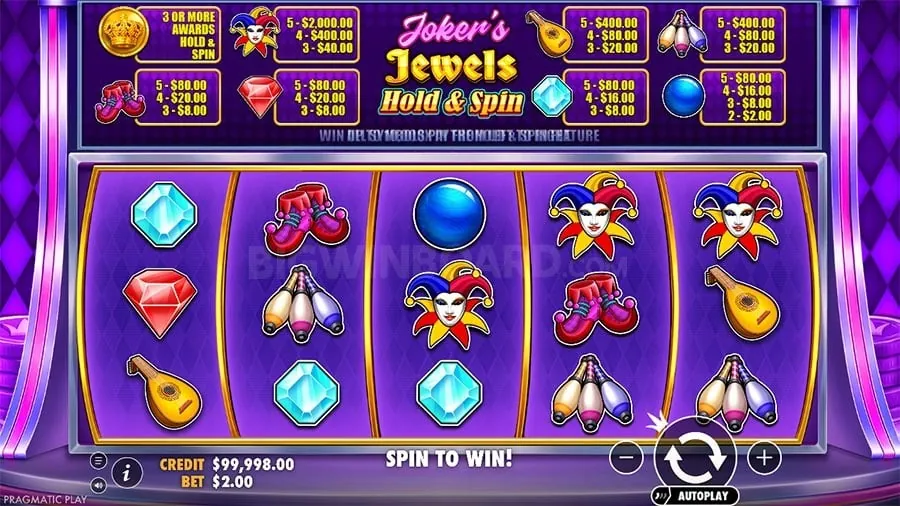 Guide to ah88 online casino slot games