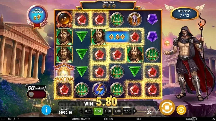 ah88 Keno Payouts and Odds