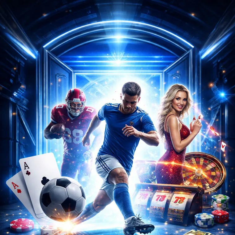 Featured Table Game 5