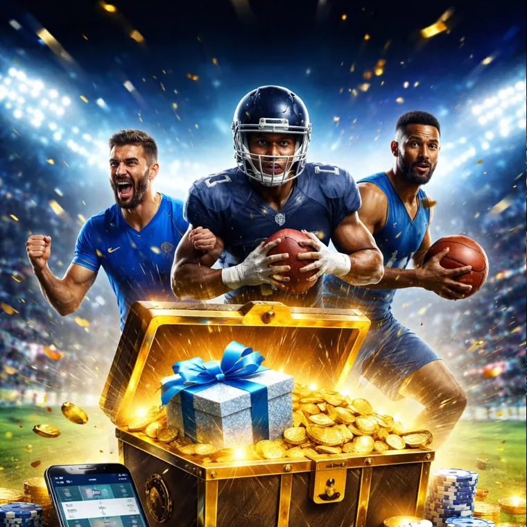 Featured Fishing Game 4