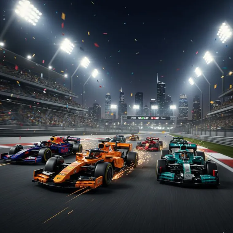Featured Live Game 2