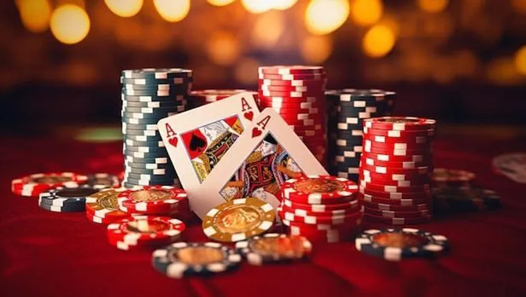 Online Casino Newbie Guide