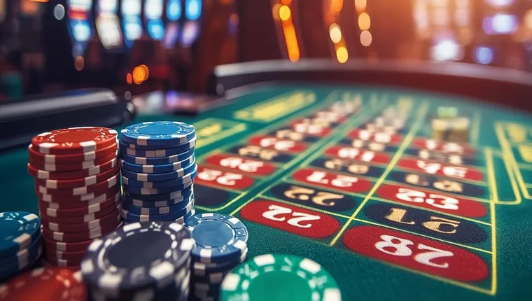 Live Casino Cashback Offer