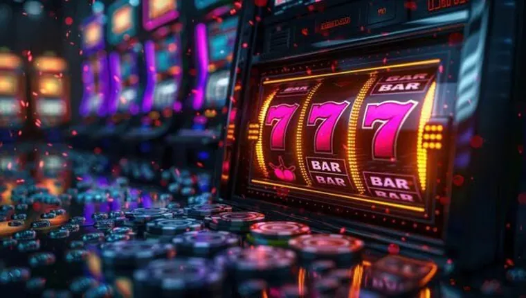 Top Slot Games at ah88