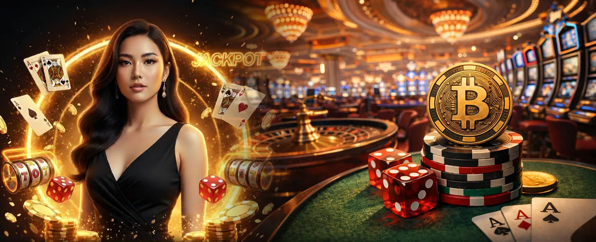 ah88 Premier Online Casino Experience