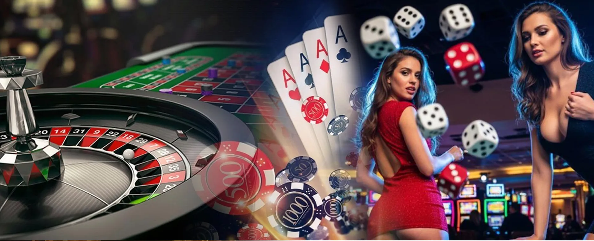ah88 Online Casino Newbie Guide Hero Image